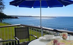 Craigmore On The Beach Unit 12 - Lifestyle Yamba
